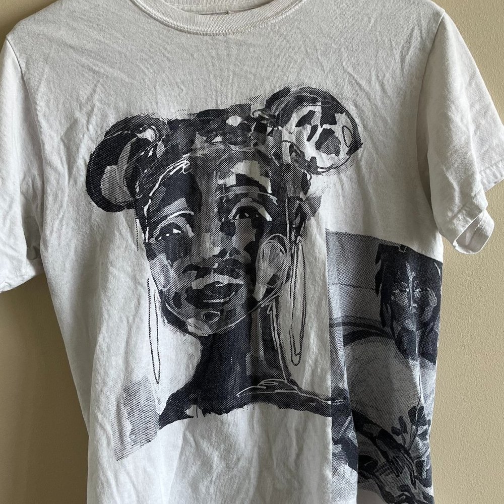 Local Artist Shirt